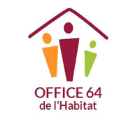 Office 64 de l'habitat
